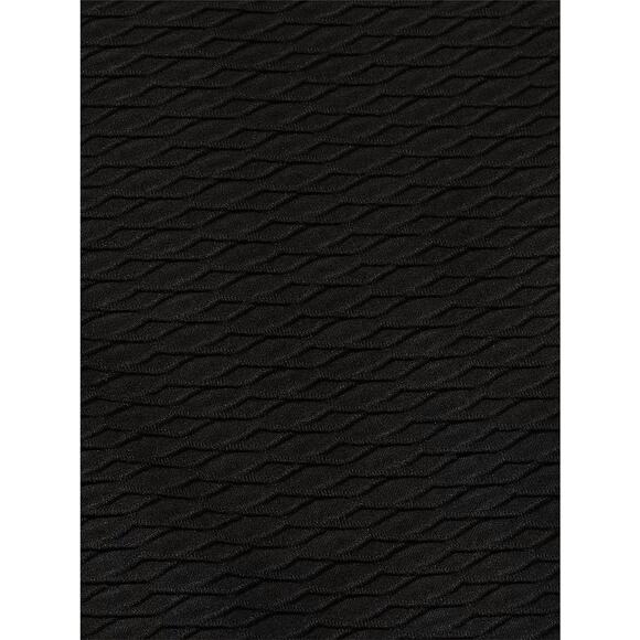 VS Swim Sexy Tee Push-Up Bikini Top + Side-Tie Cheeky Bikini Bottom Fishnet NEW - Picture 7 of 7